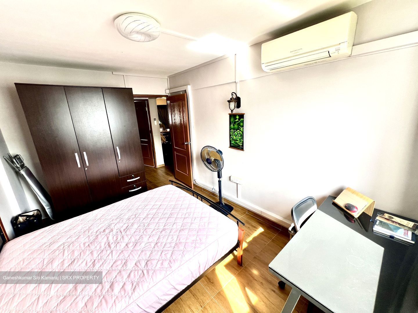 Blk 7 Lew Lian Gardens (Serangoon), HDB 4 Rooms #552908491